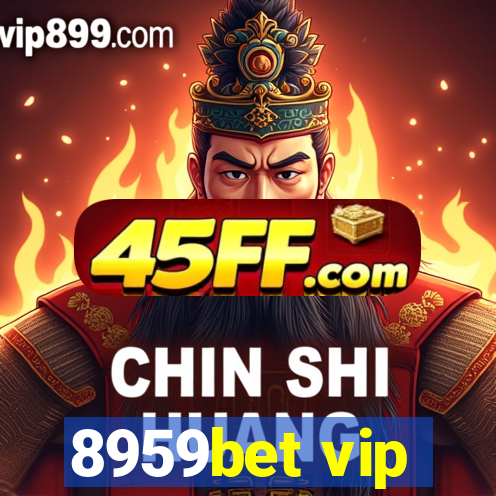 8959bet vip
